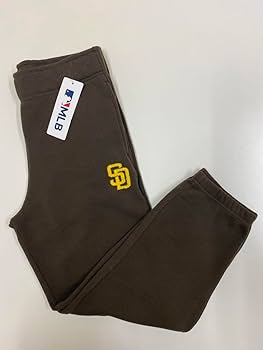MLB perushu セットアップ パドレス MLB ワッペン 刺繍 パドレス セットアップ ナイロン トラック